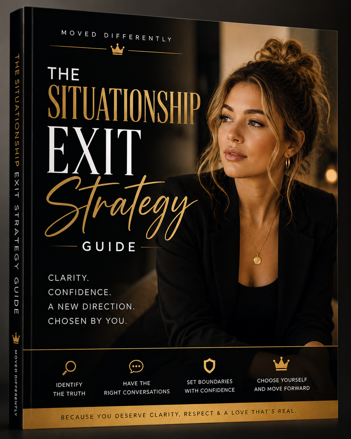 The Situationship Exit Strategy Guide